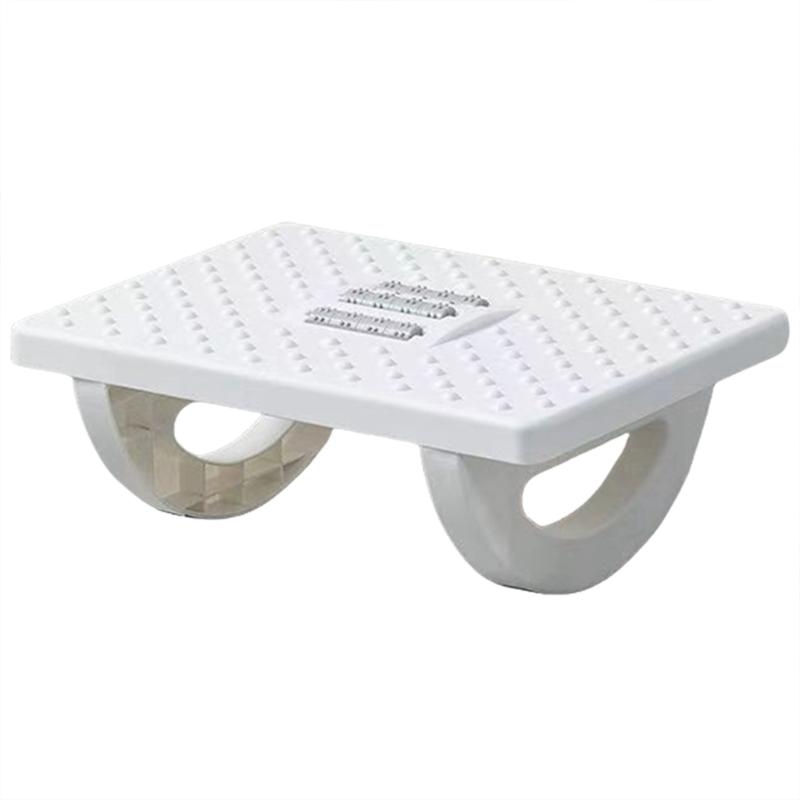 Q39E Voetsteun onder bureau vo - Footrest Under Desk recensie en prijs