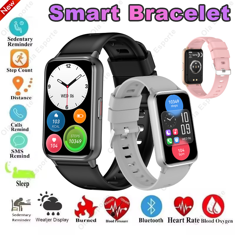 Slimme Armbanden BT Oproep Gez - Phase Esports & Gaming Festival recensie en prijs