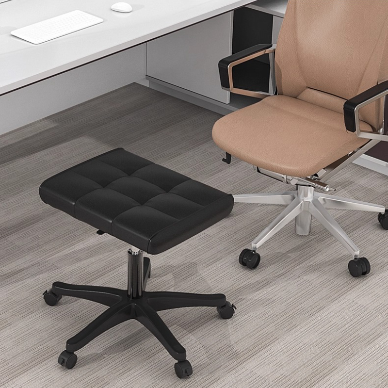 Moderne voetensteunkruk, multi - Footrest Under Desk recensie en prijs