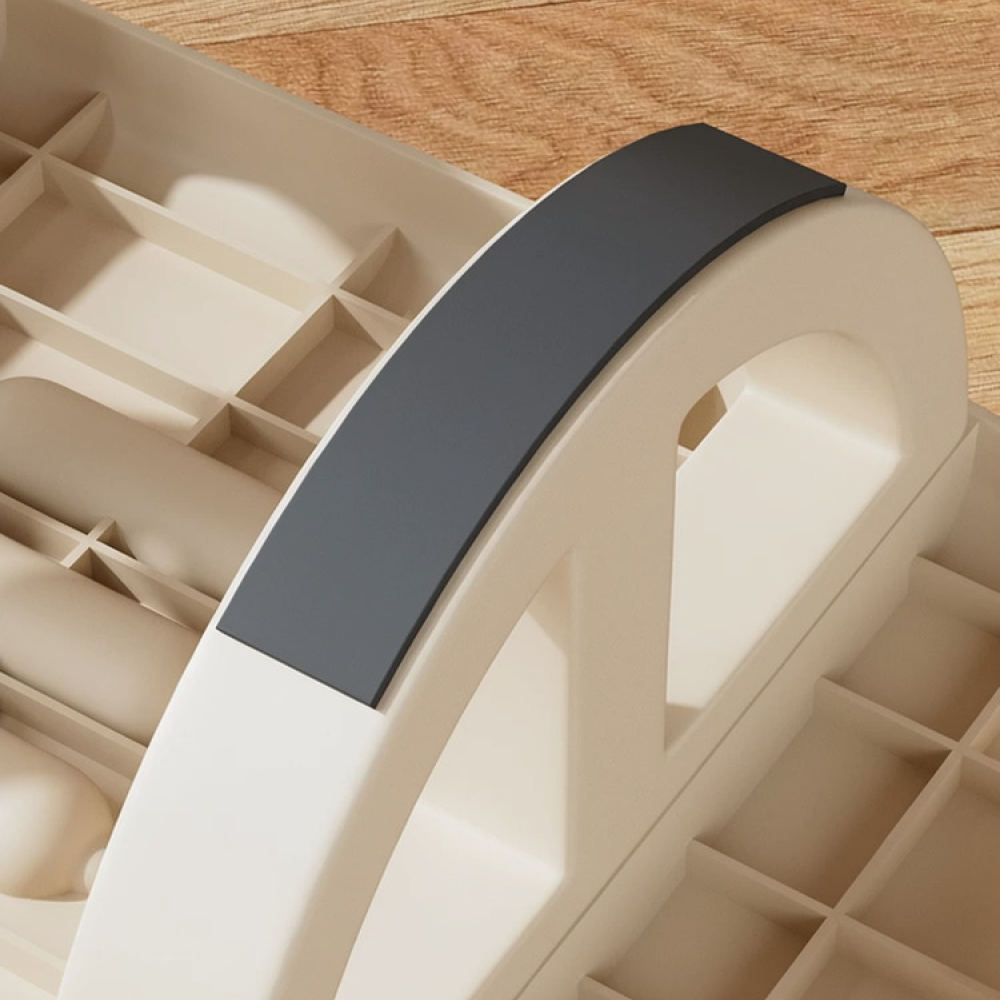 Verstelbare voetsteun voor ond - Footrest Under Desk recensie en prijs