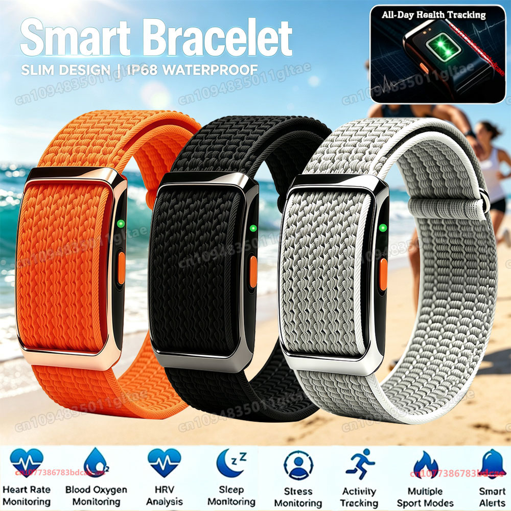 Slimme Armband Fitness Tracker - Phase Esports & Gaming Festival recensie en prijs