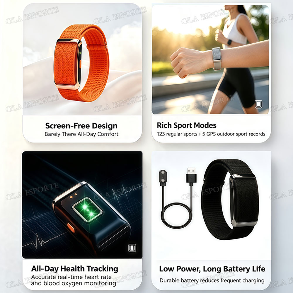 Slimme Armband Fitness Tracker - Phase Esports & Gaming Festival recensie en prijs