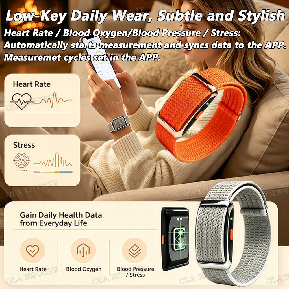 Slimme Armband Fitness Tracker - Phase Esports & Gaming Festival recensie en prijs